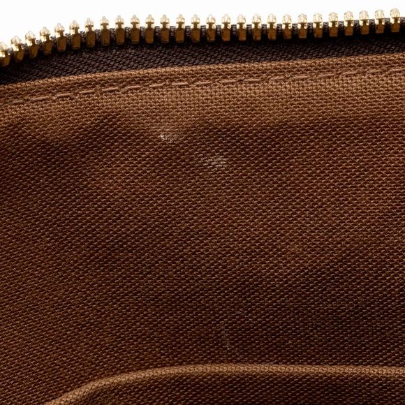 Louis Vuitton Monogram Canvas Palermo PM Tote - Picture 10 of 15